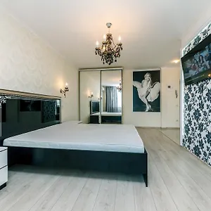 Luxcenterapartment Апартаменты