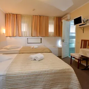 2* Otel Light & Hub